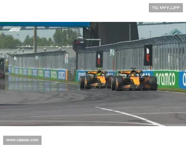《F1纪录片第三季聚焦加拿大站车手内斗与竞争激烈局面》 《F1纪录片第三季聚焦加拿大站车手内斗与竞争激烈局面》