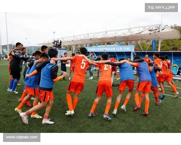 苏州东吴俱乐部与城市队联合打造青训体系共享球探资源推动足球人才培养 苏州东吴俱乐部与城市队联合打造青训体系共享球探资源推动足球人才培养